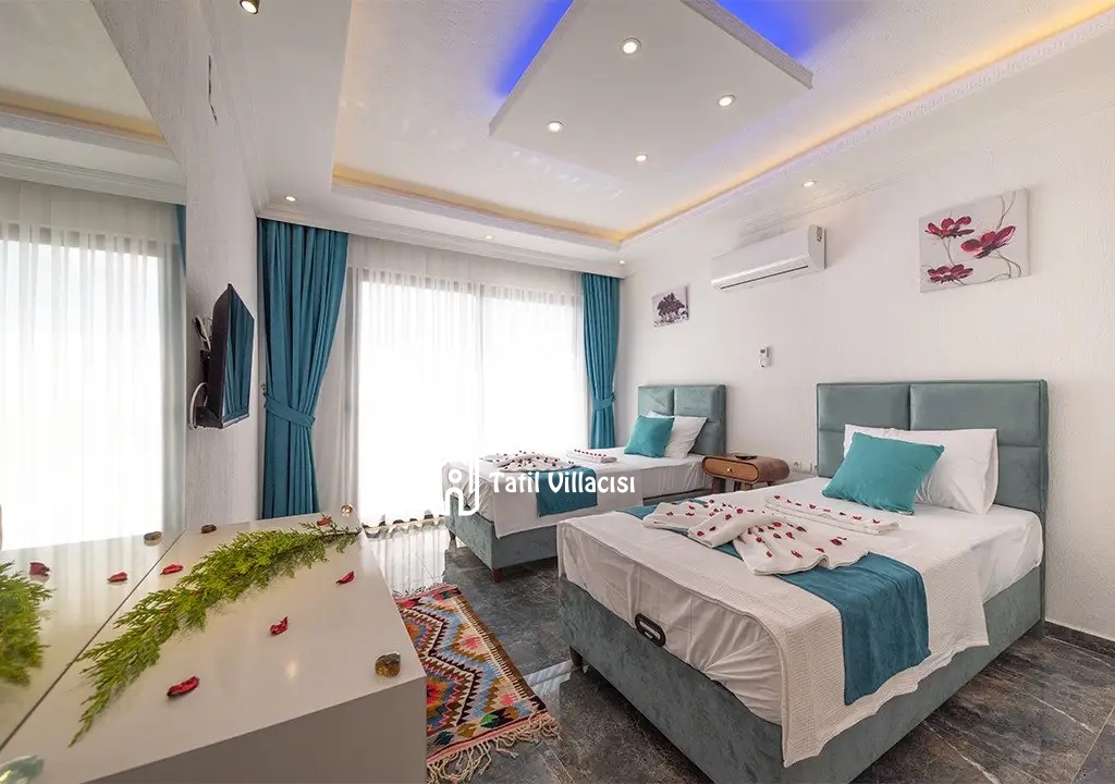 Villa Meşe