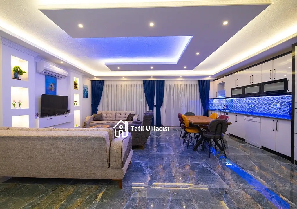 Villa Meşe