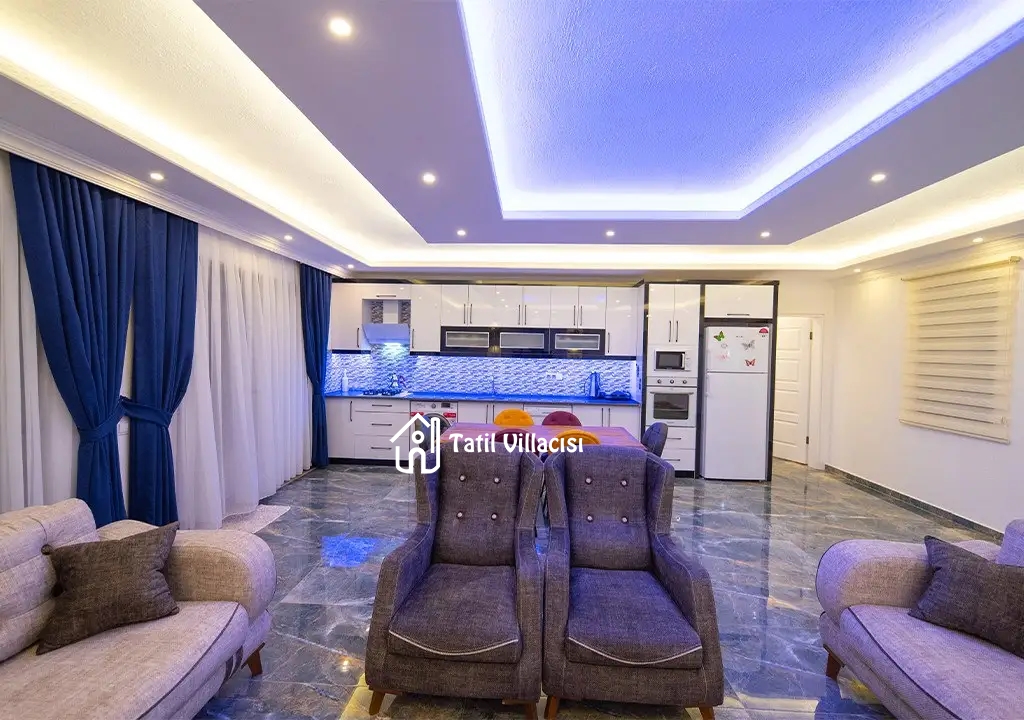 Villa Meşe