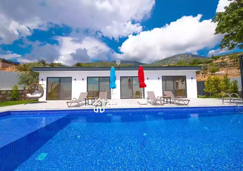 Villa Meşe