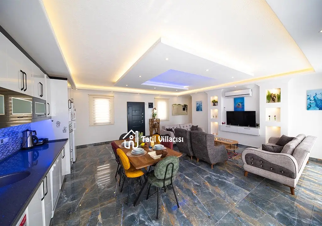 Villa Meşe