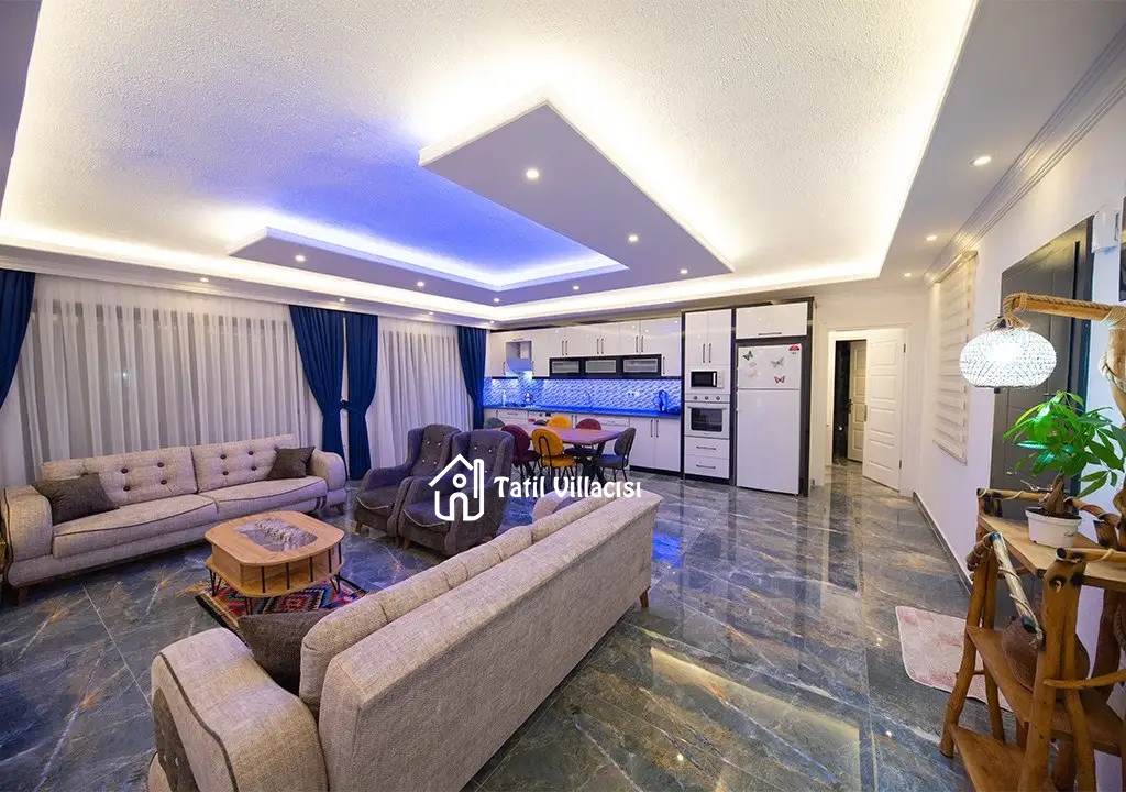 Villa Meşe