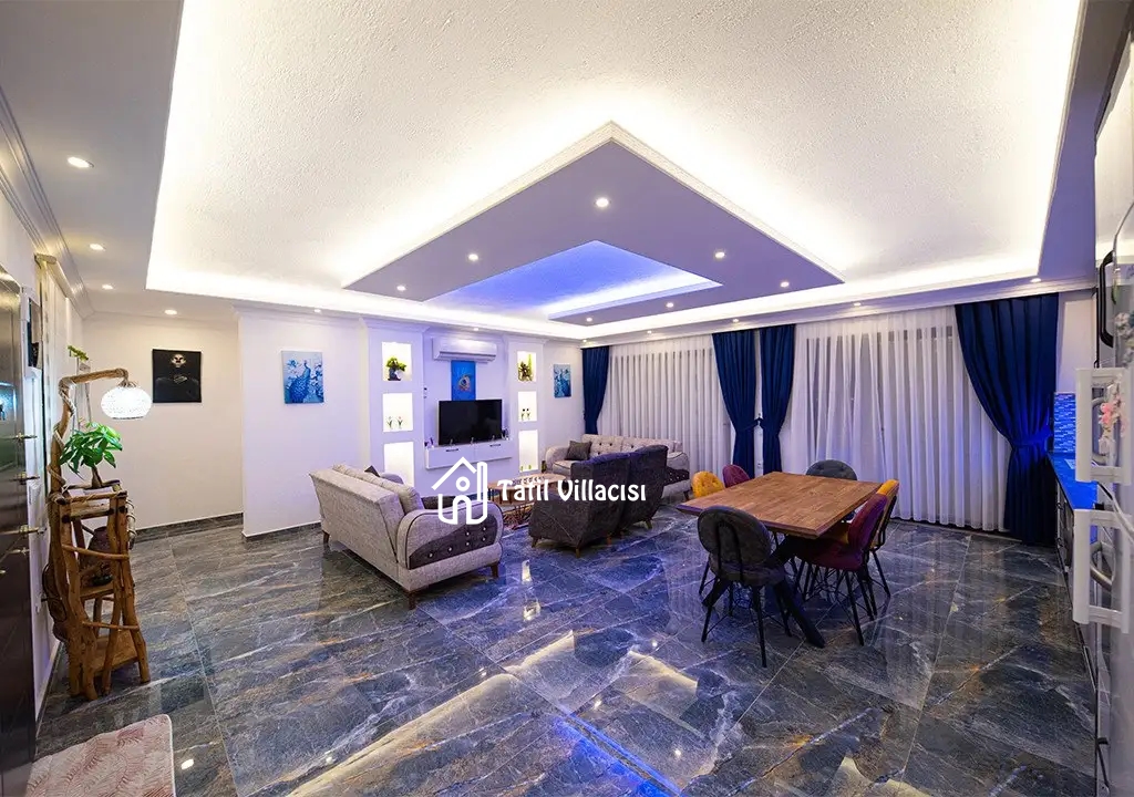 Villa Meşe