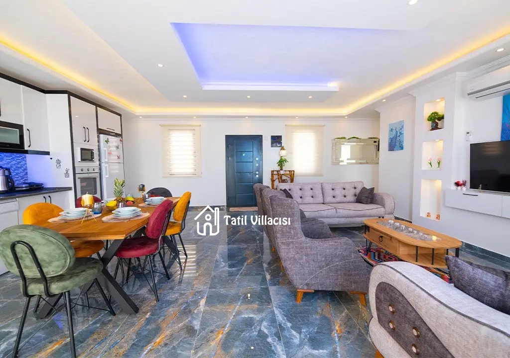 Villa Meşe