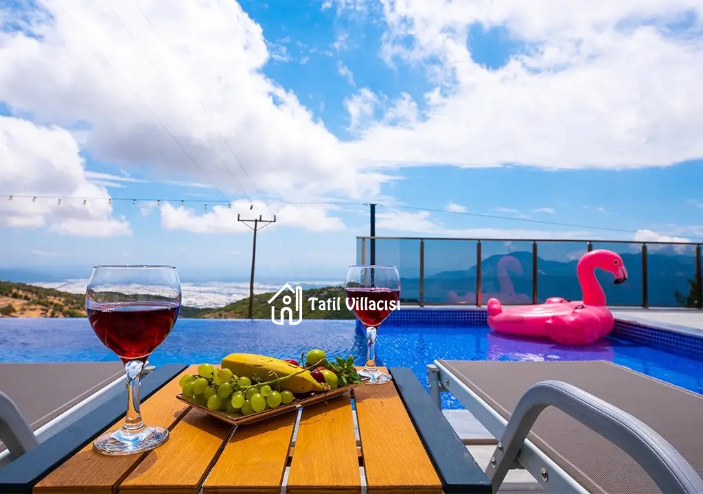 Villa Meşe