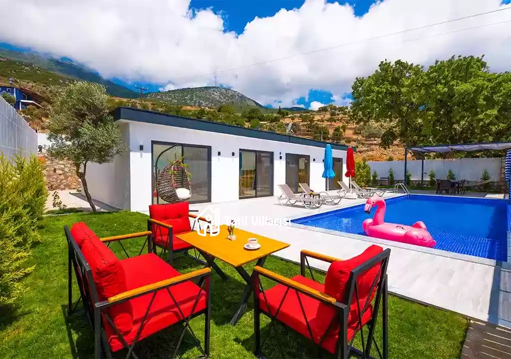 Villa Meşe