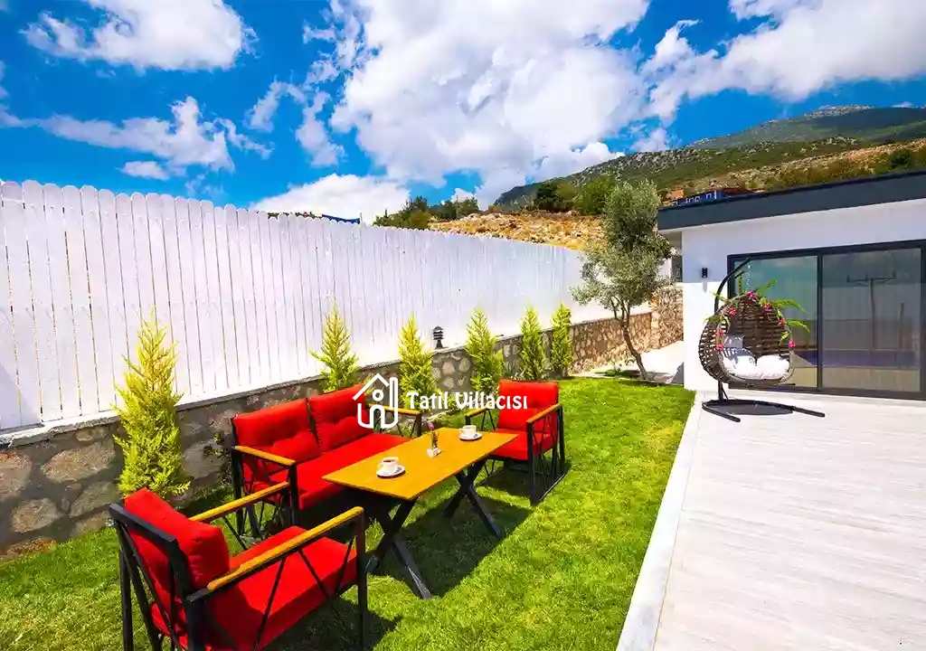 Villa Meşe
