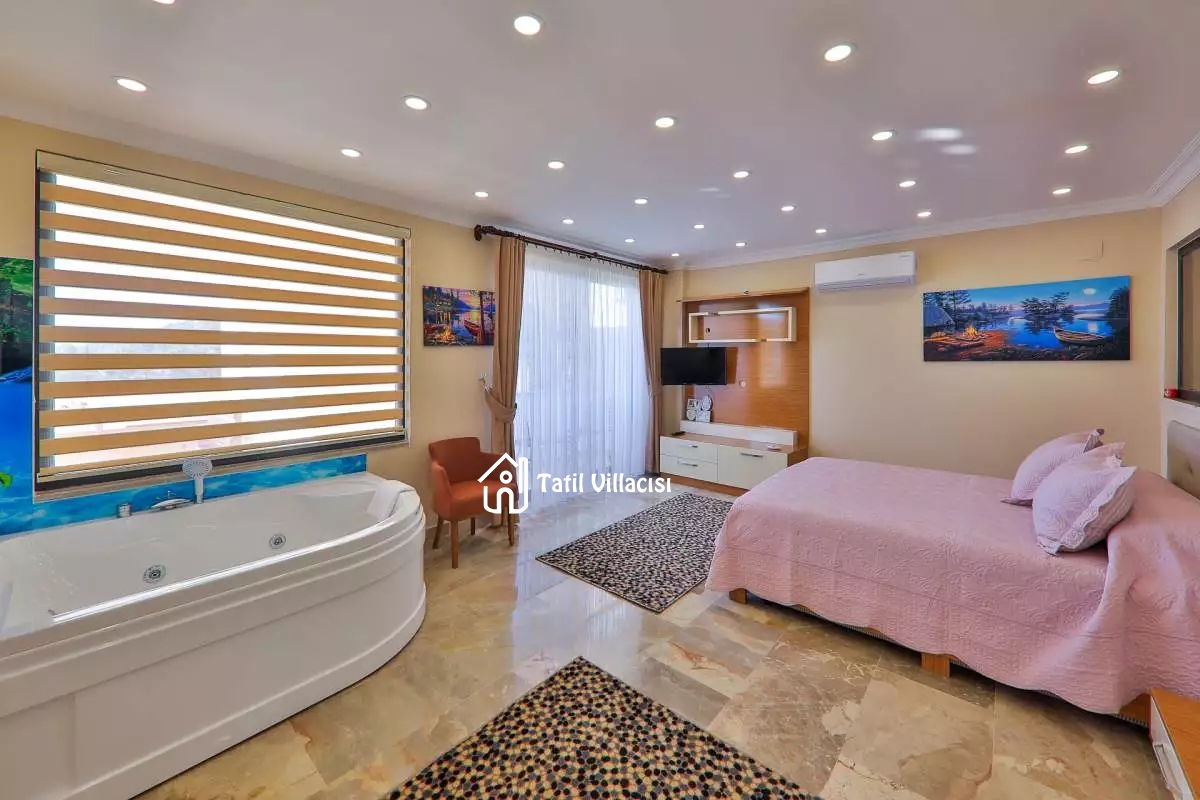 Villa Meşe Duo