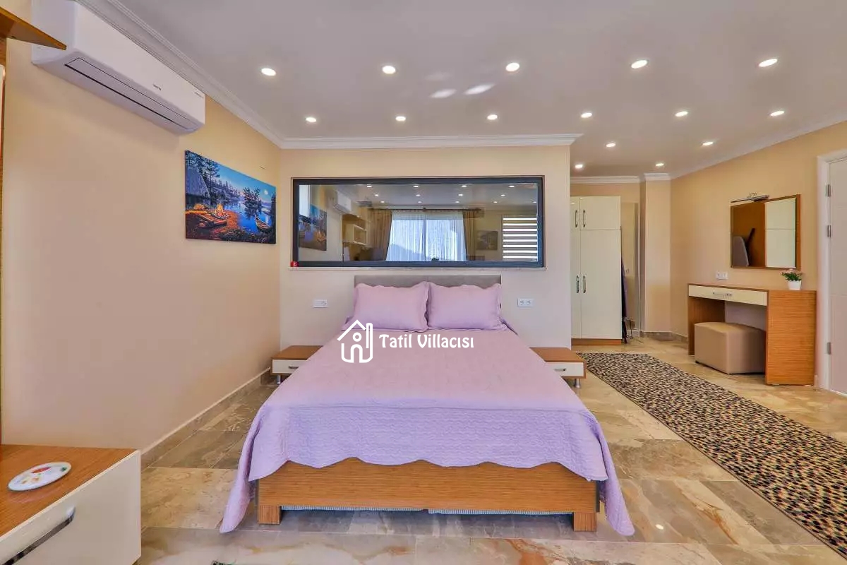 Villa Meşe Duo