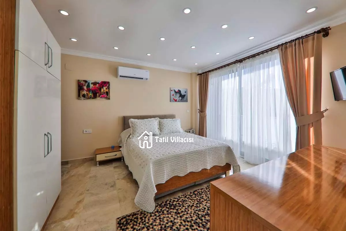 Villa Meşe Duo