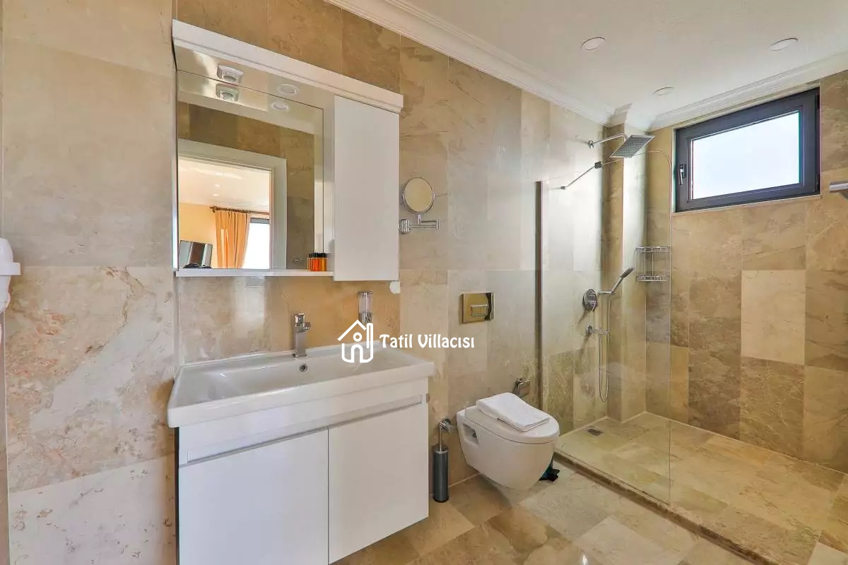 Villa Meşe Duo