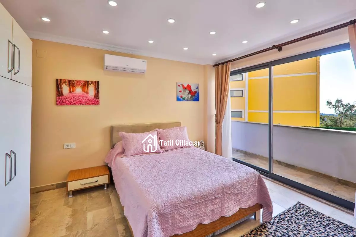 Villa Meşe Duo