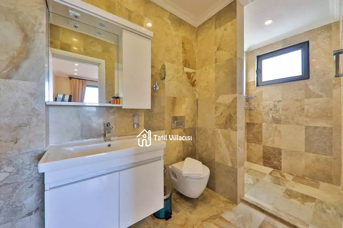 Villa Meşe Duo