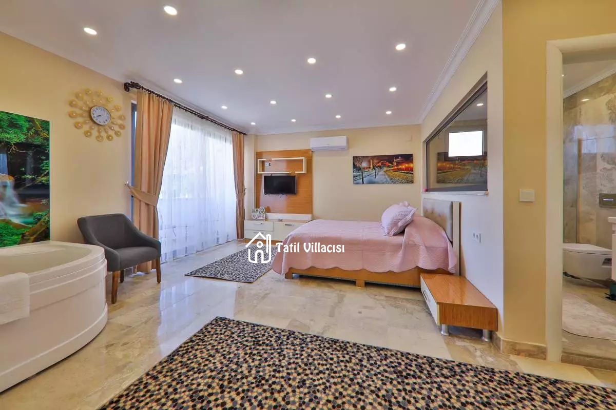 Villa Meşe Duo