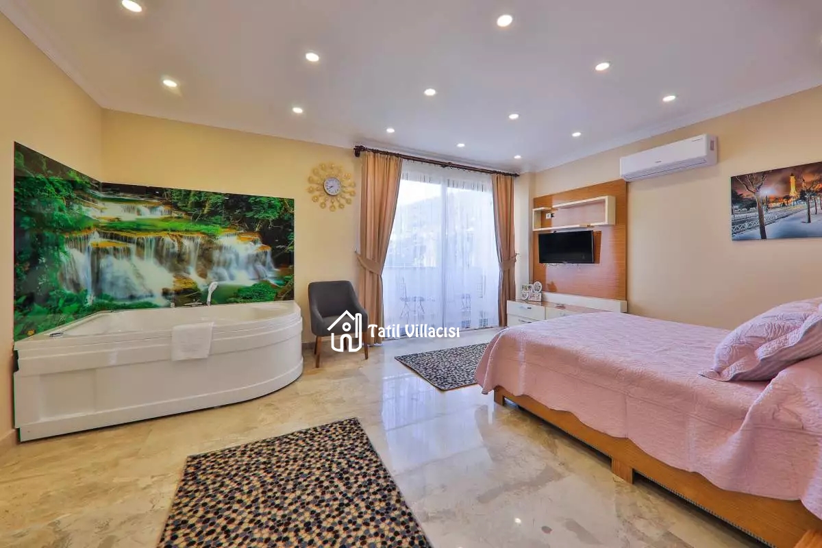 Villa Meşe Duo