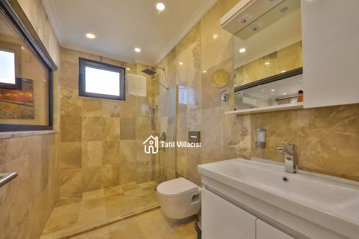 Villa Meşe Duo
