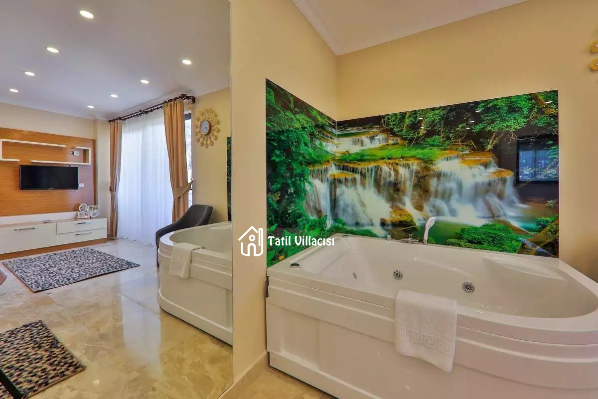 Villa Meşe Duo