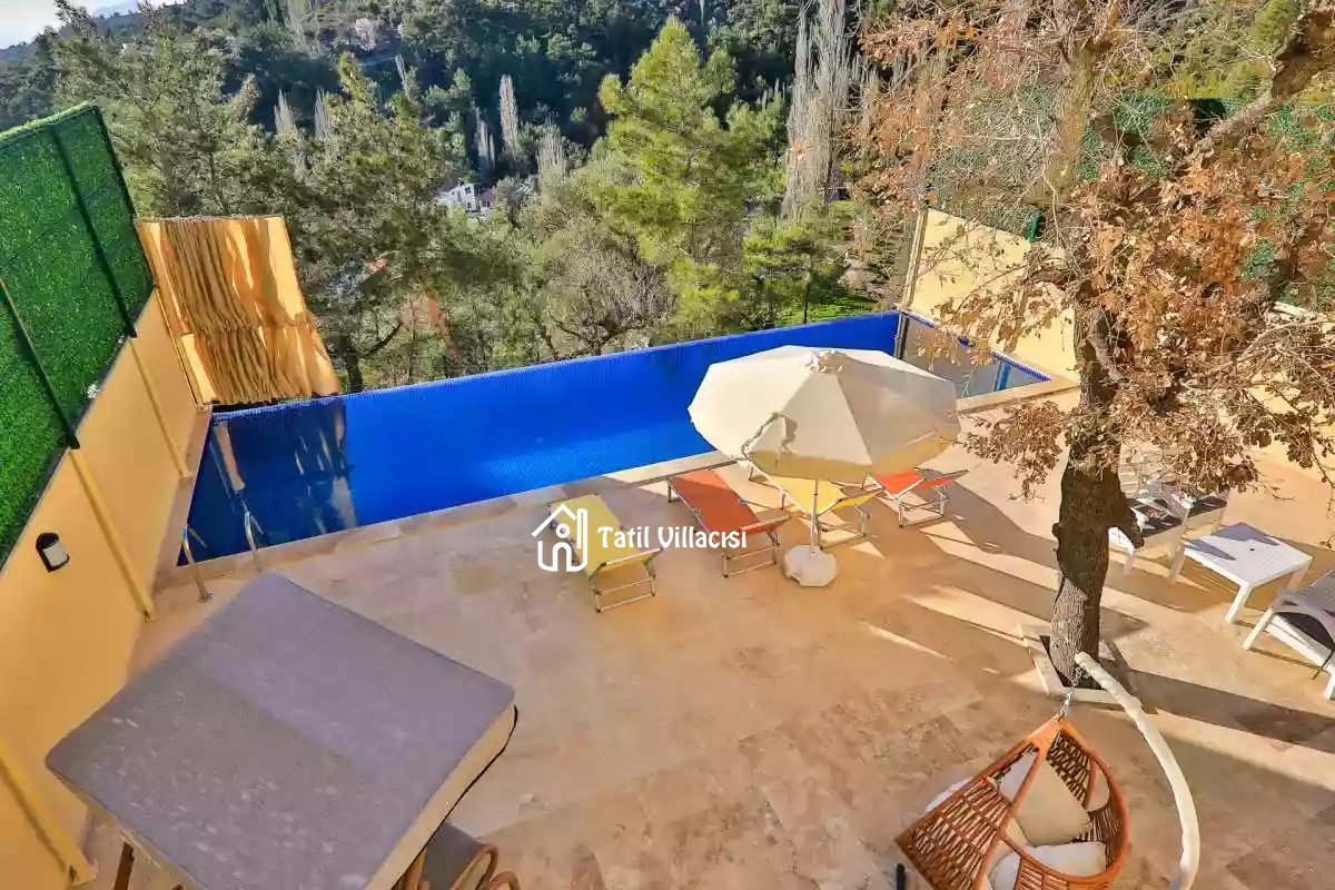 Villa Meşe Duo