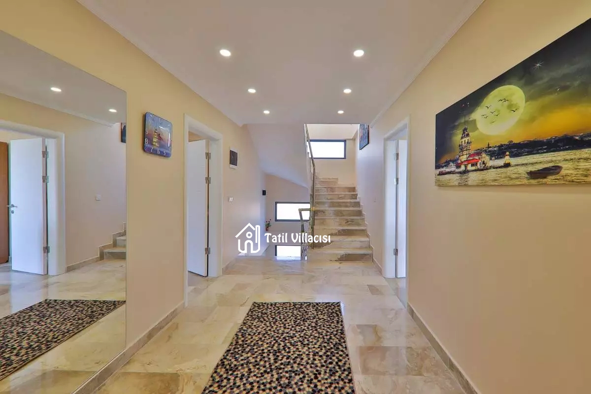 Villa Meşe Duo