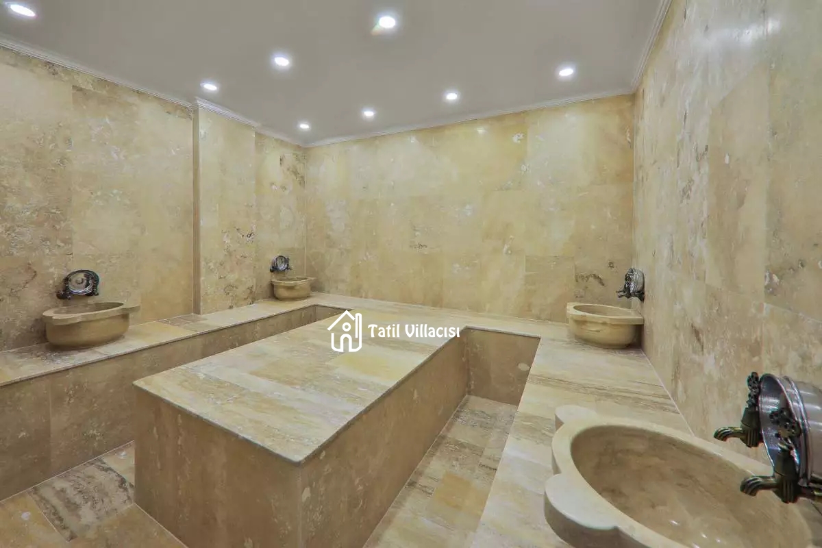 Villa Meşe Duo