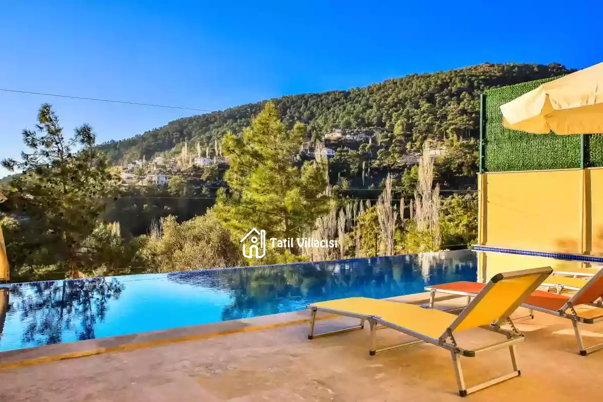 Villa Meşe Duo