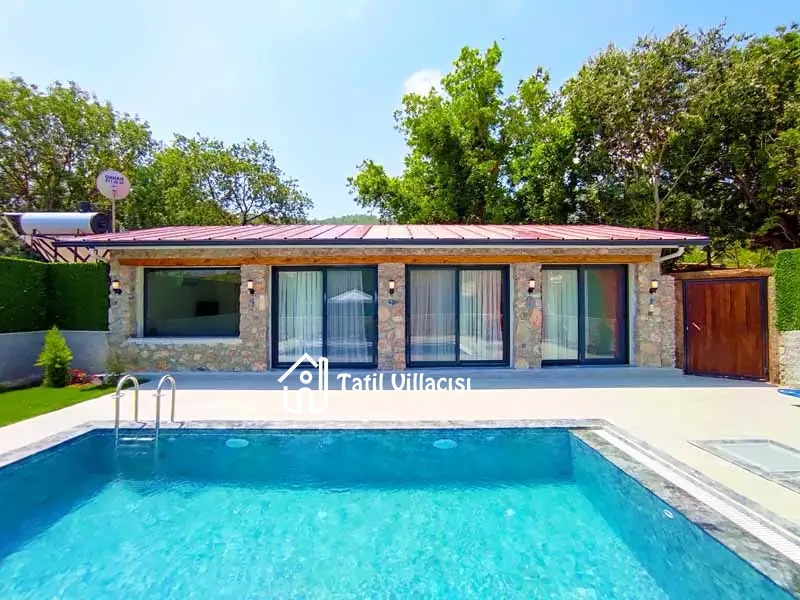 Villa Meşe Kayaköy