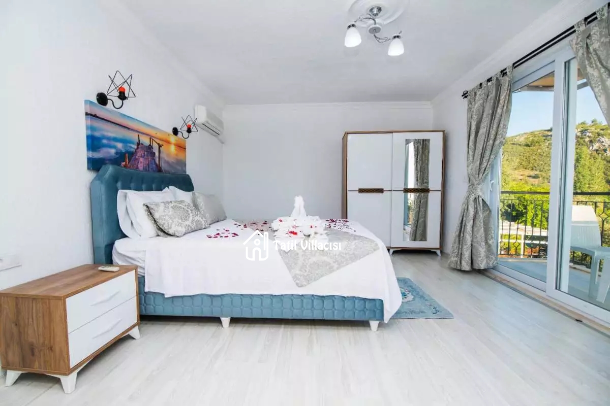 Villa Mevsim