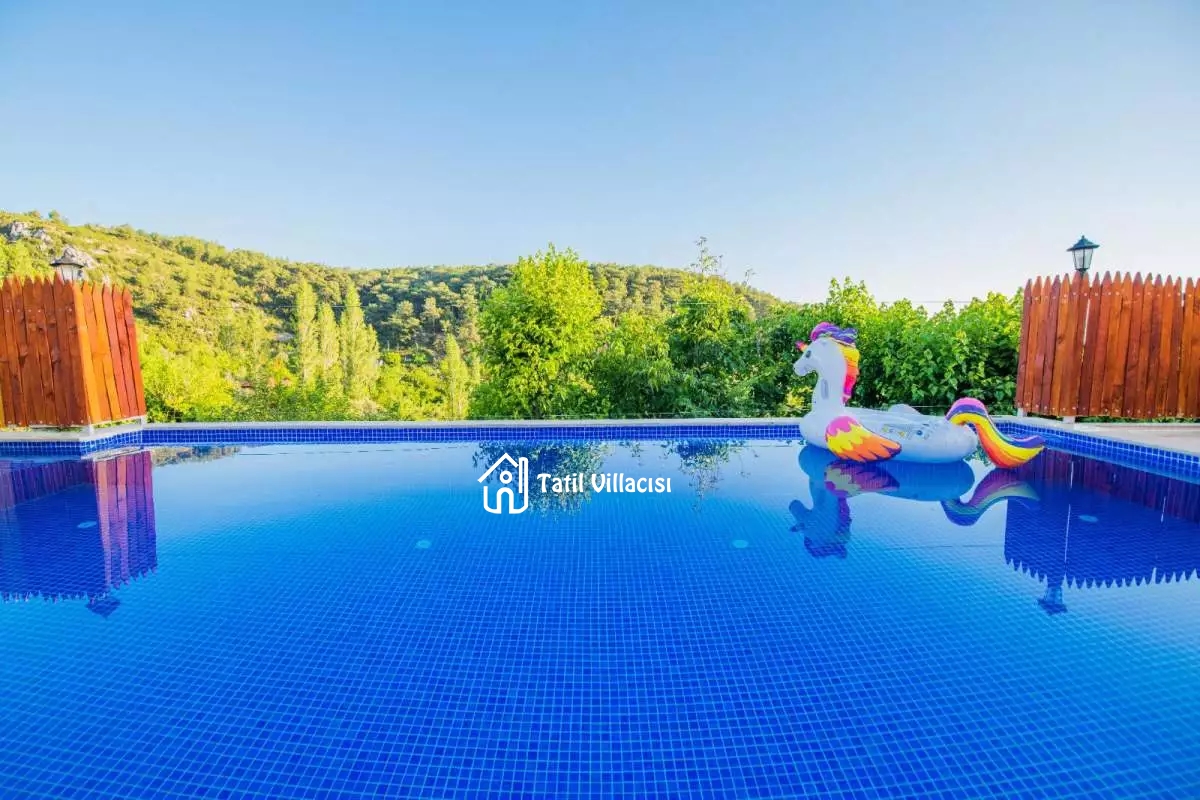 Villa Mevsim