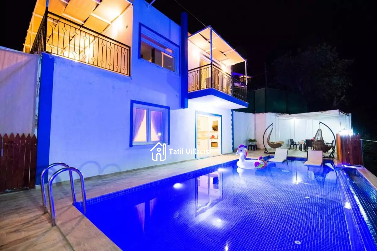 Villa Mevsim