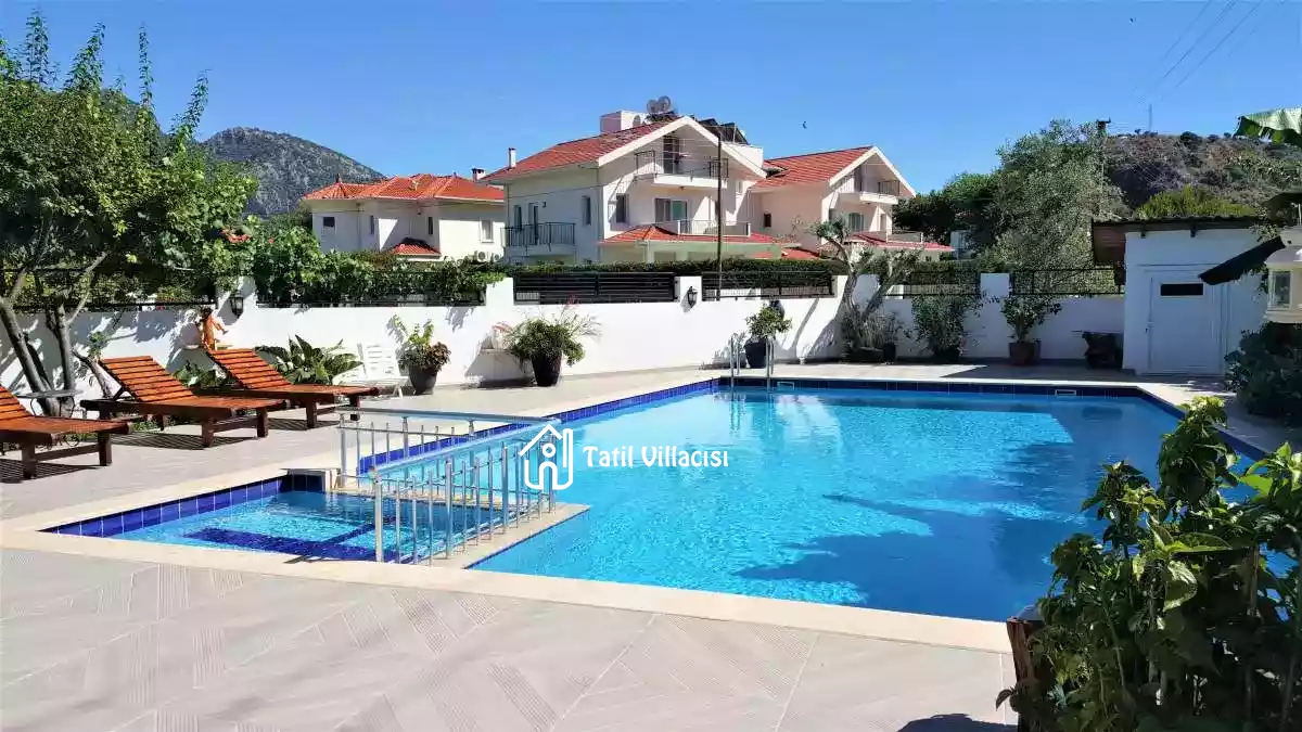 Villa Meysen