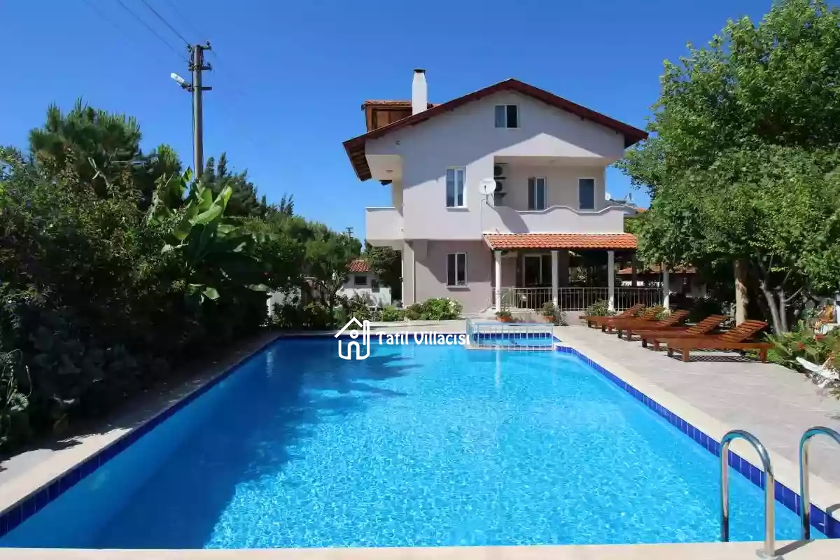 Villa Meysen
