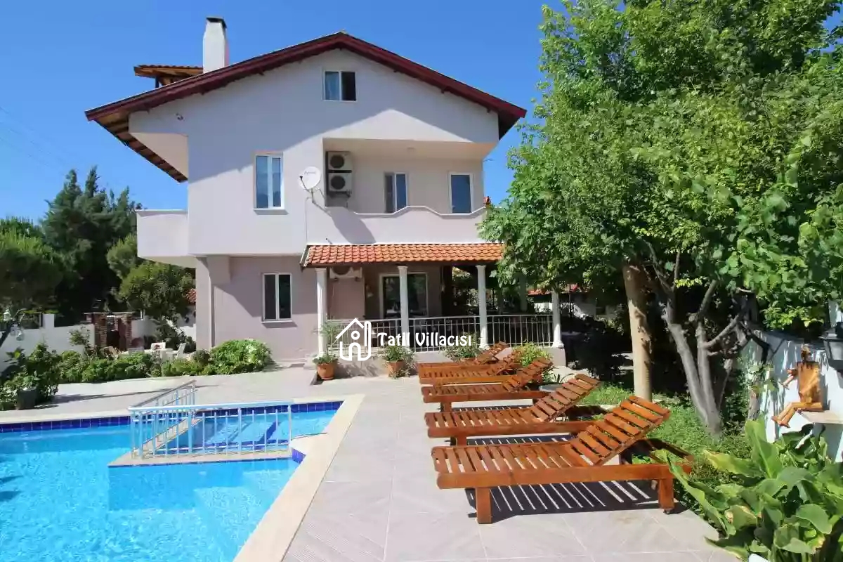 Villa Meysen