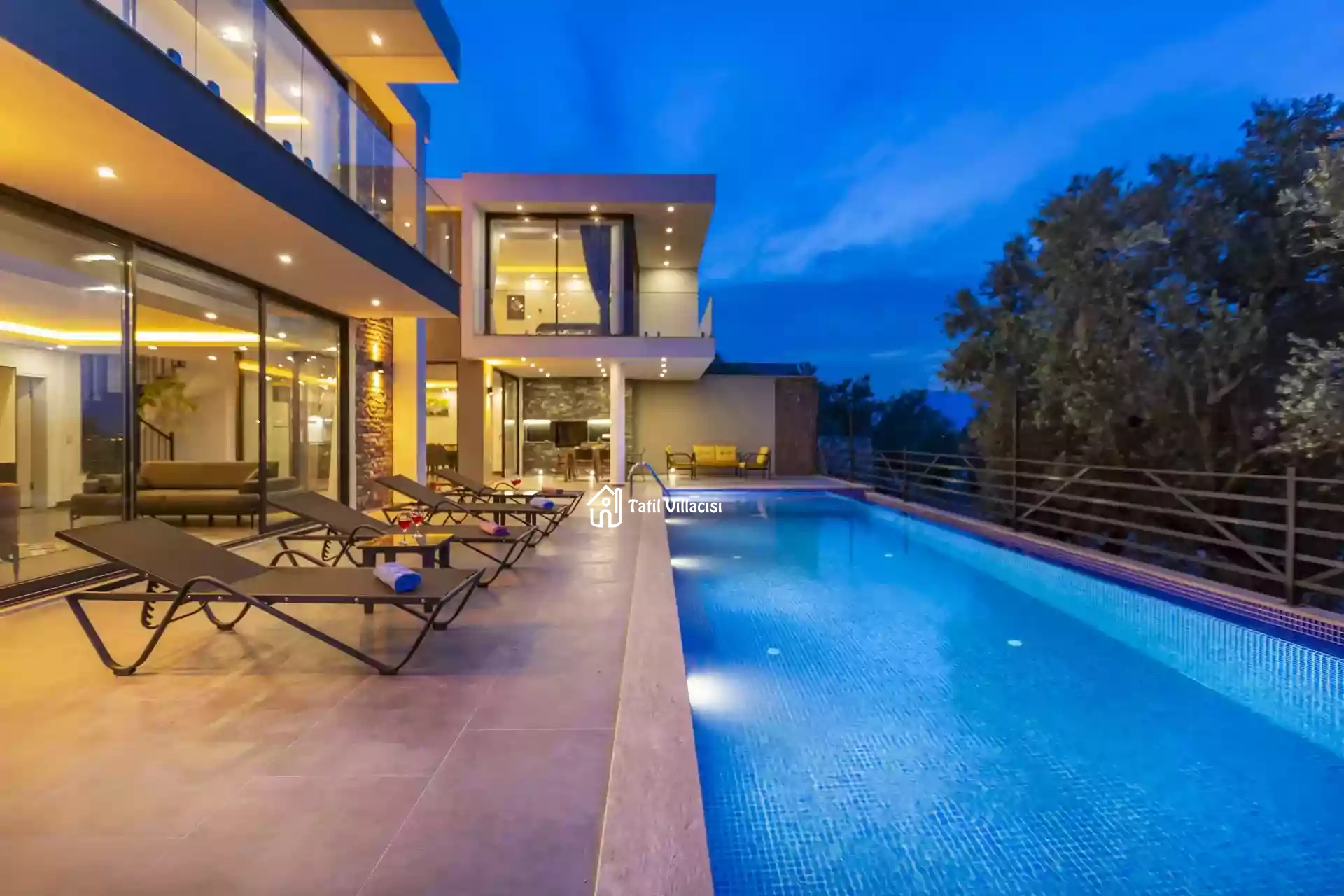 Villa Mia Premium
