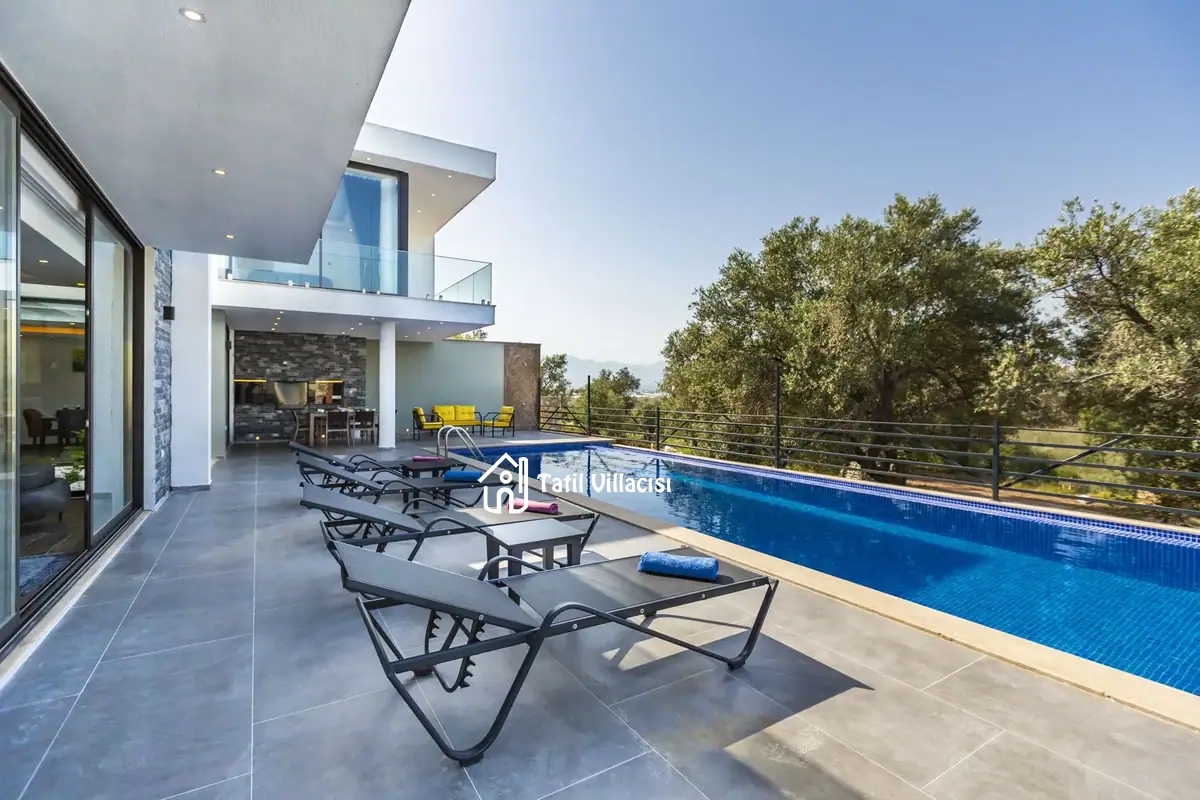 Villa Mia Premium