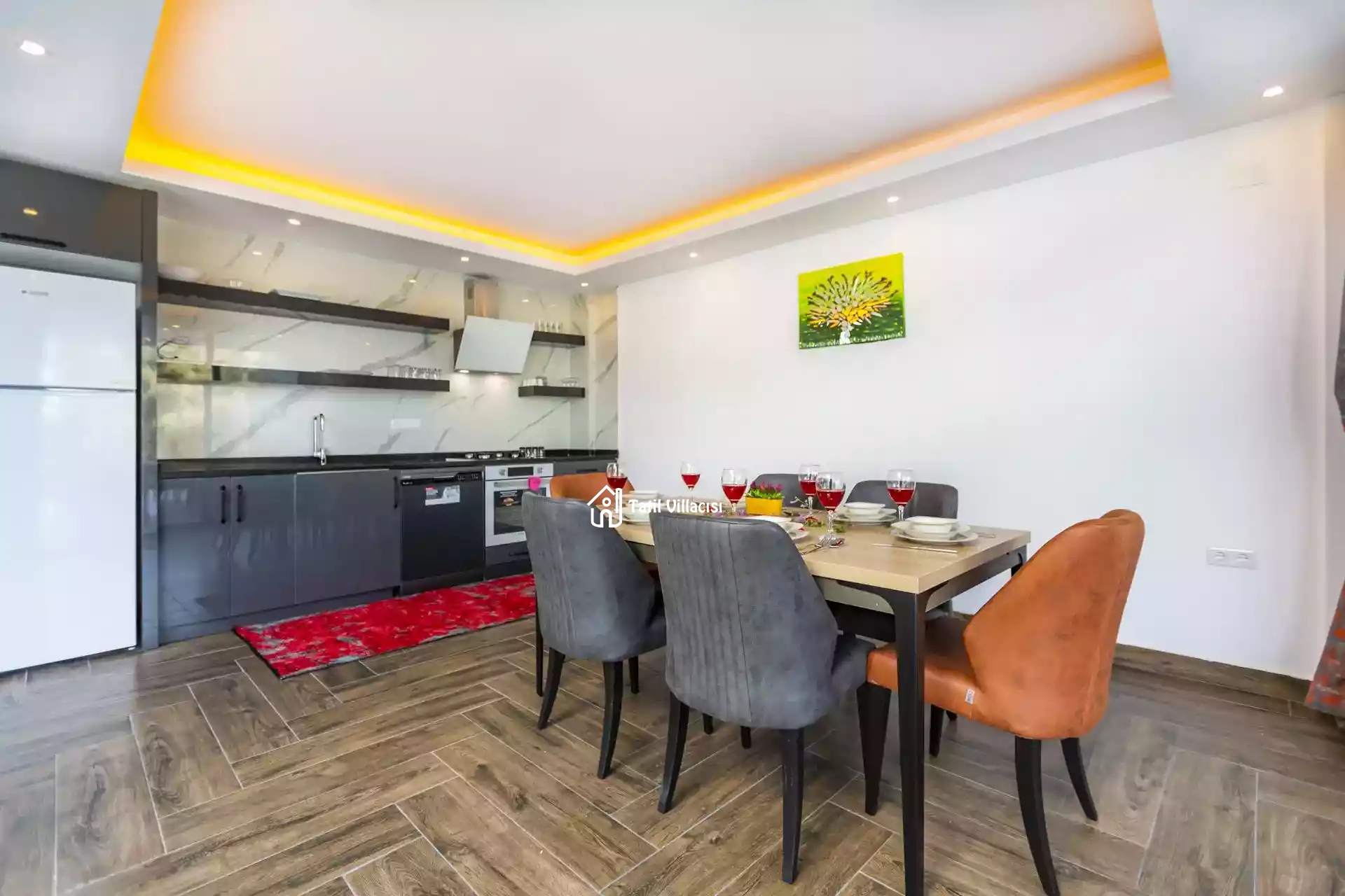 Villa Mia Premium