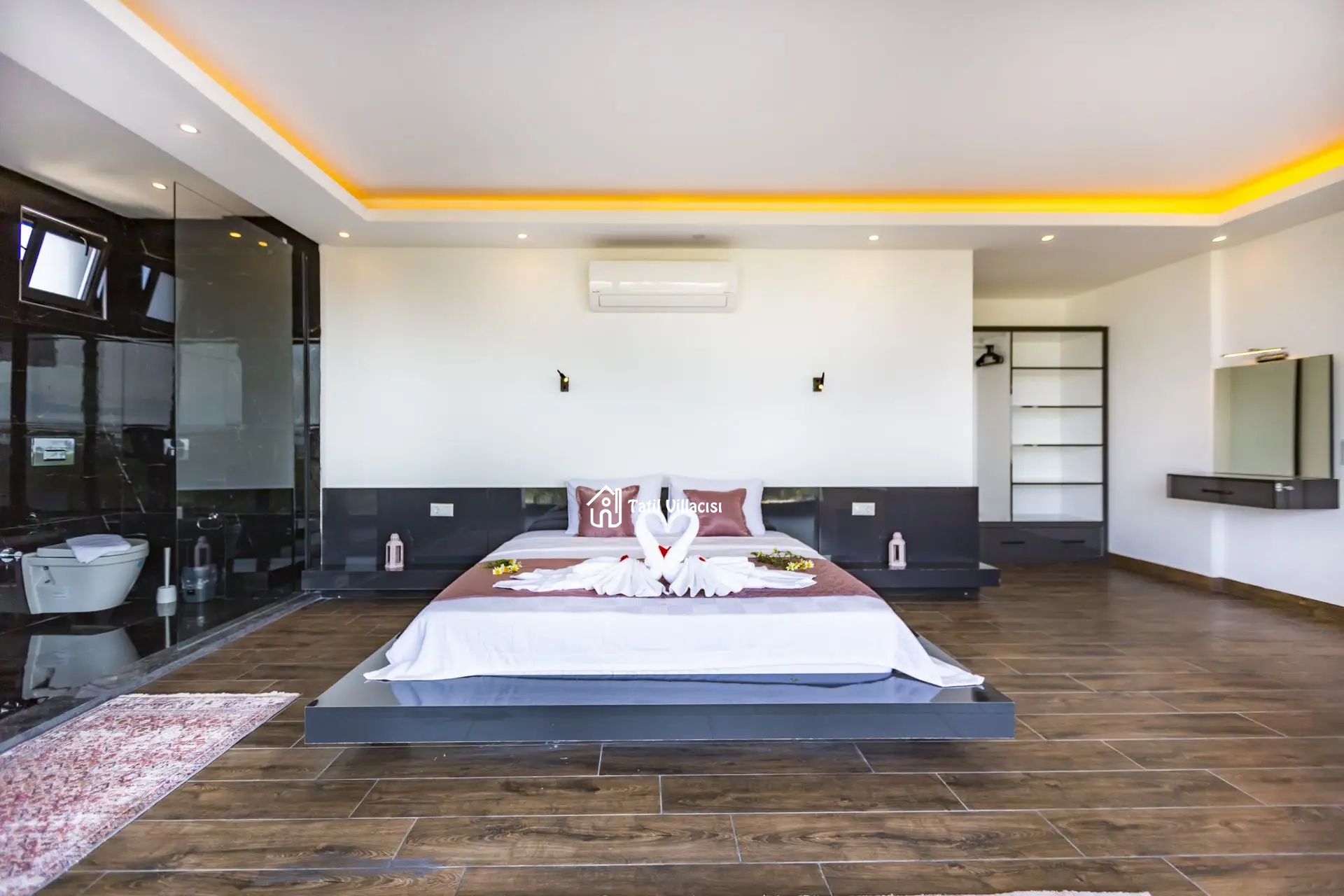 Villa Mia Premium