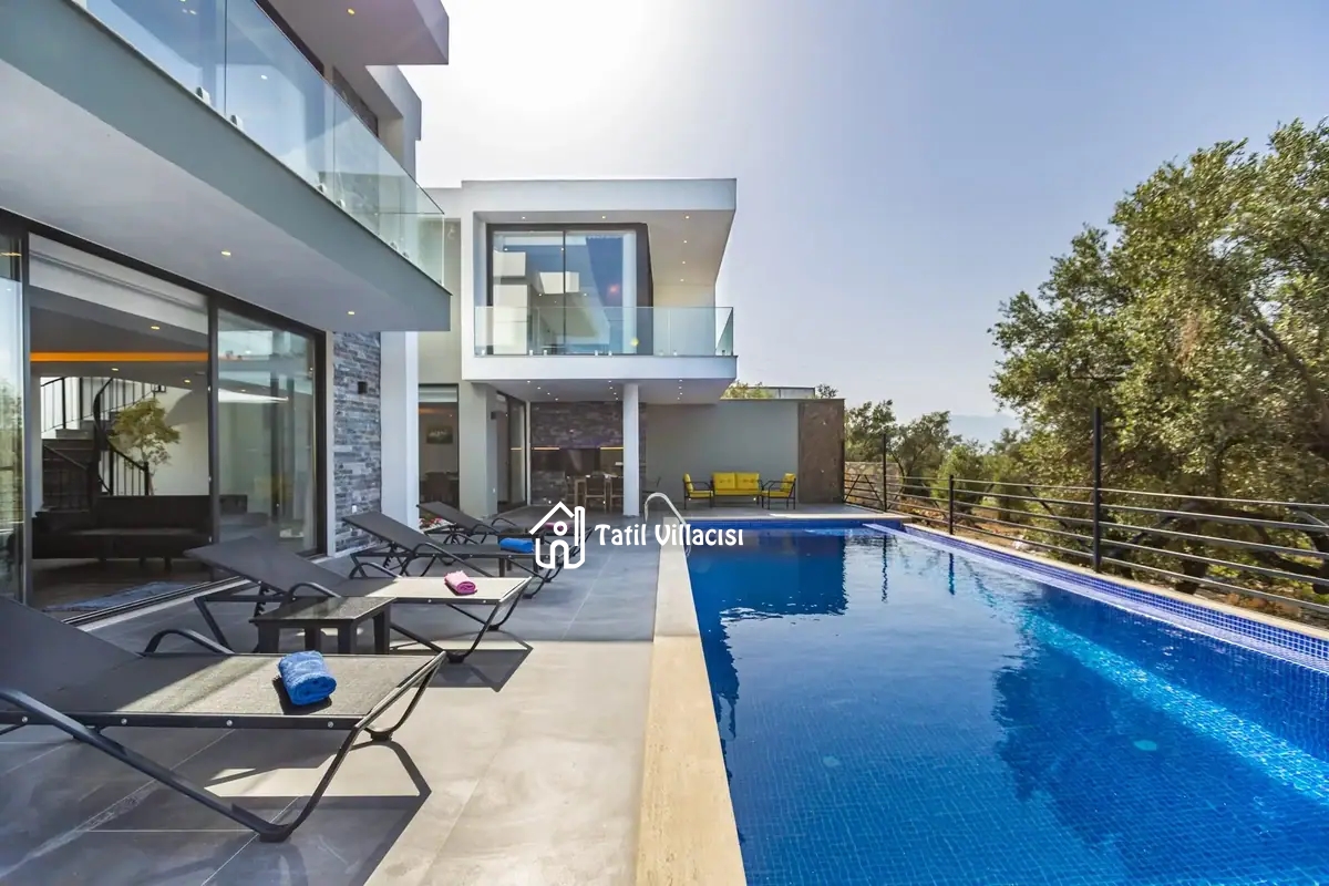 Villa Mia Premium
