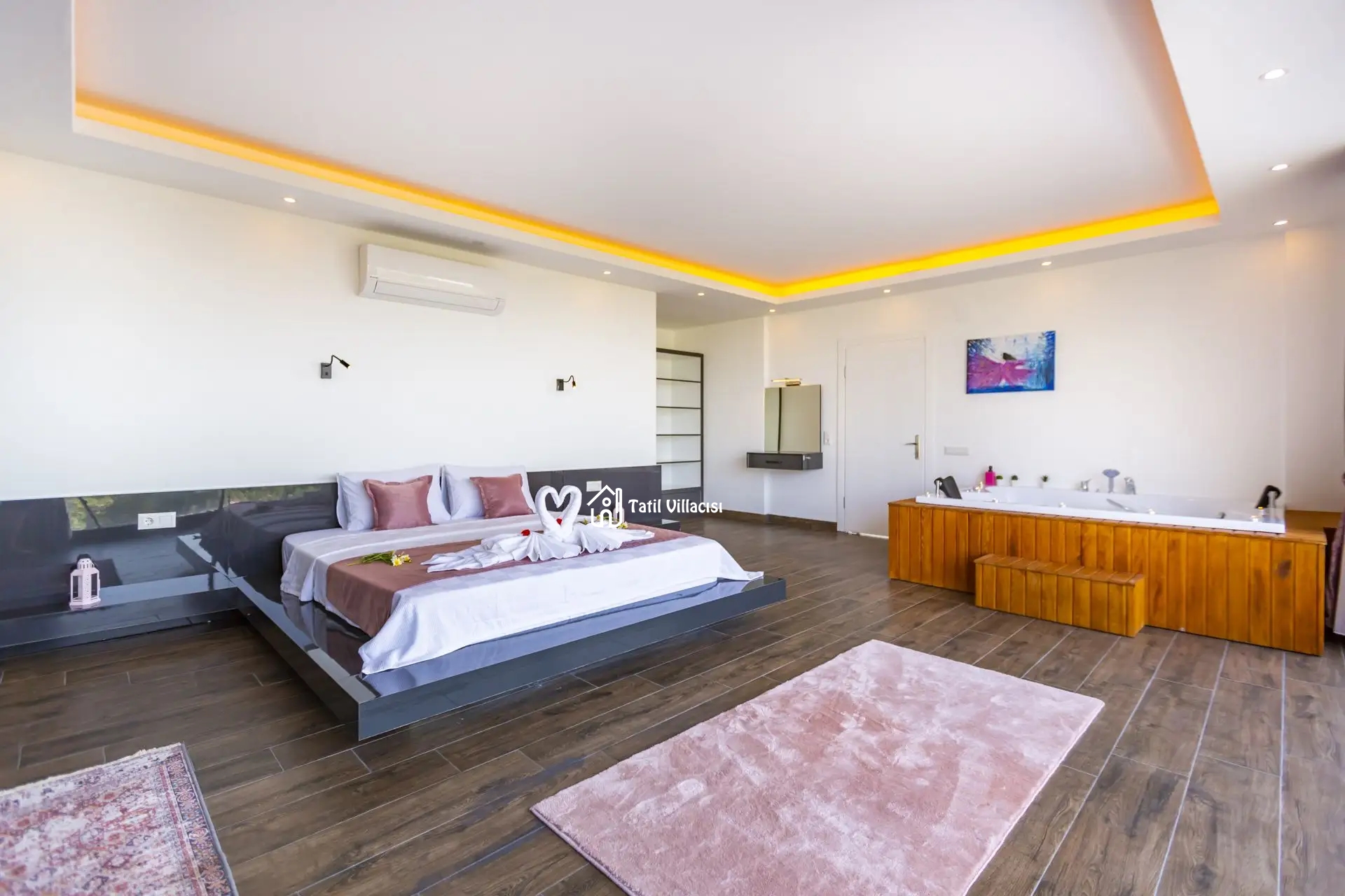 Villa Mia Premium