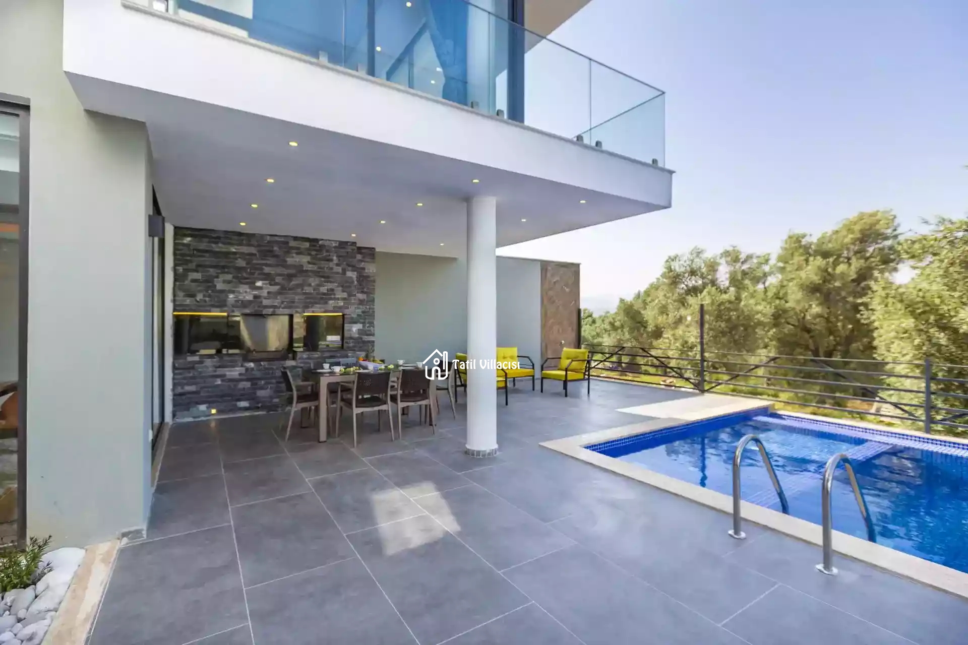 Villa Mia Premium