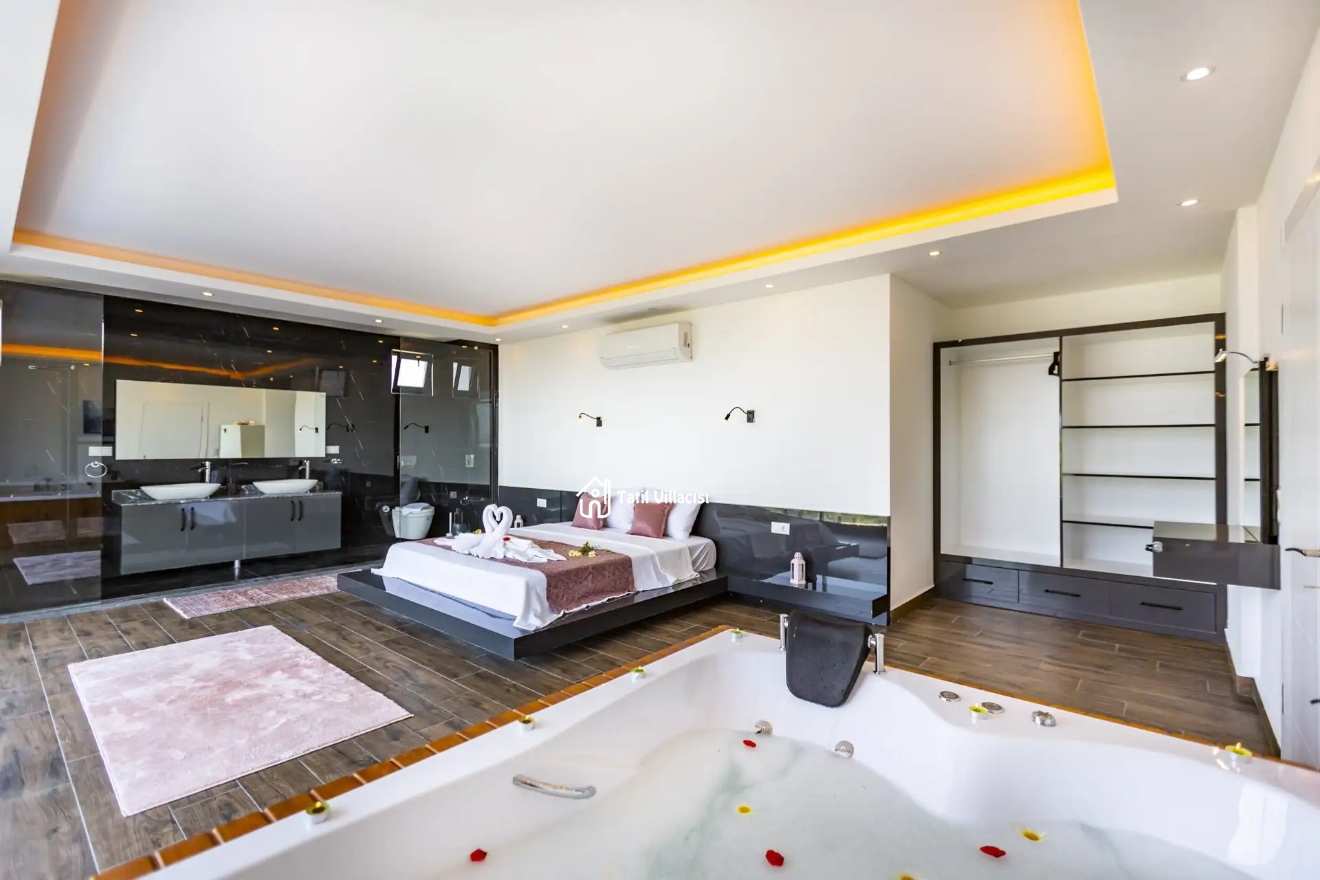 Villa Mia Premium