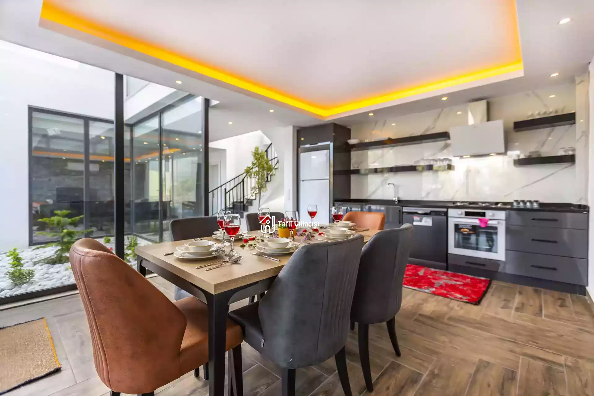 Villa Mia Premium