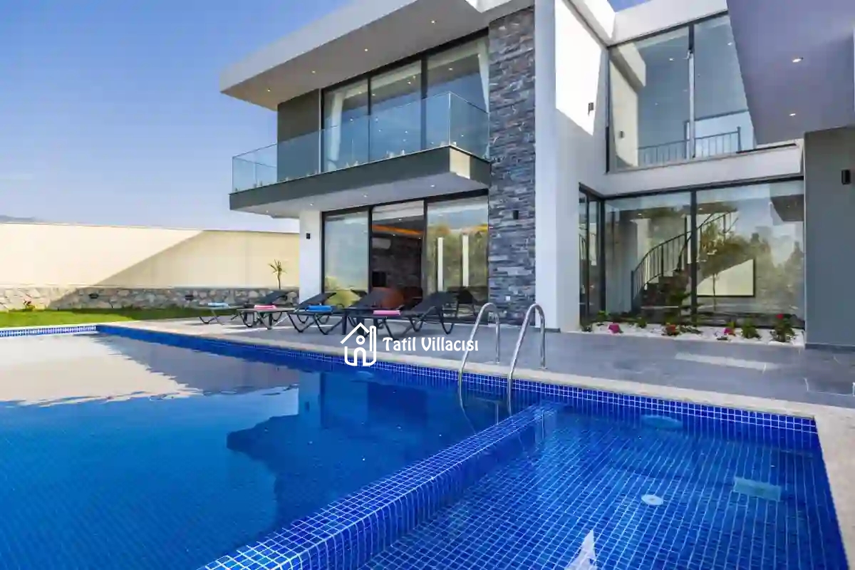 Villa Mia Premium