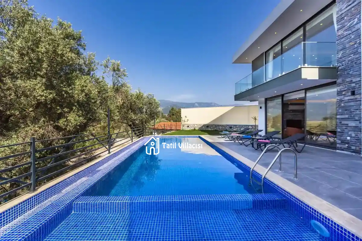 Villa Mia Premium