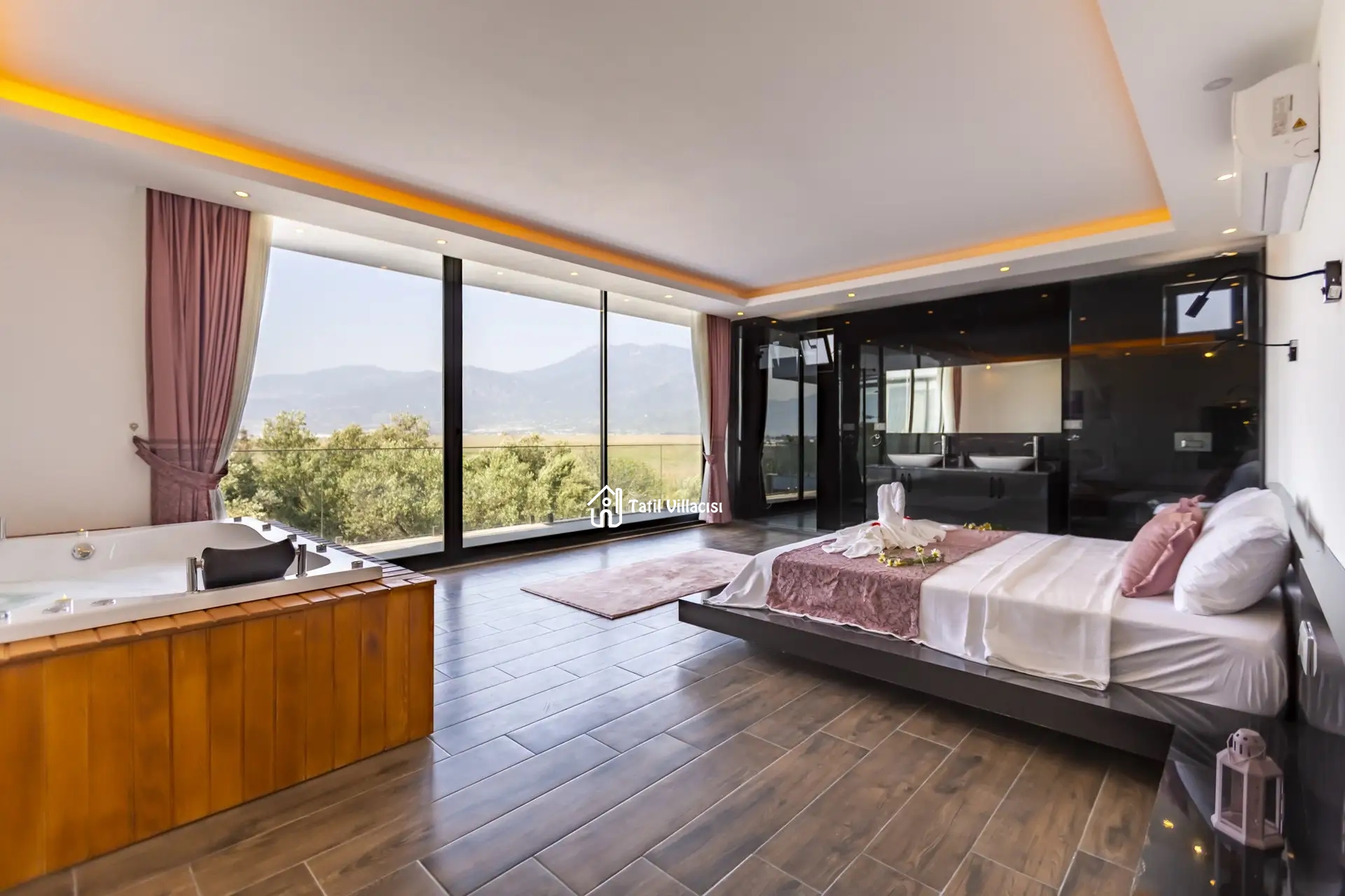 Villa Mia Premium