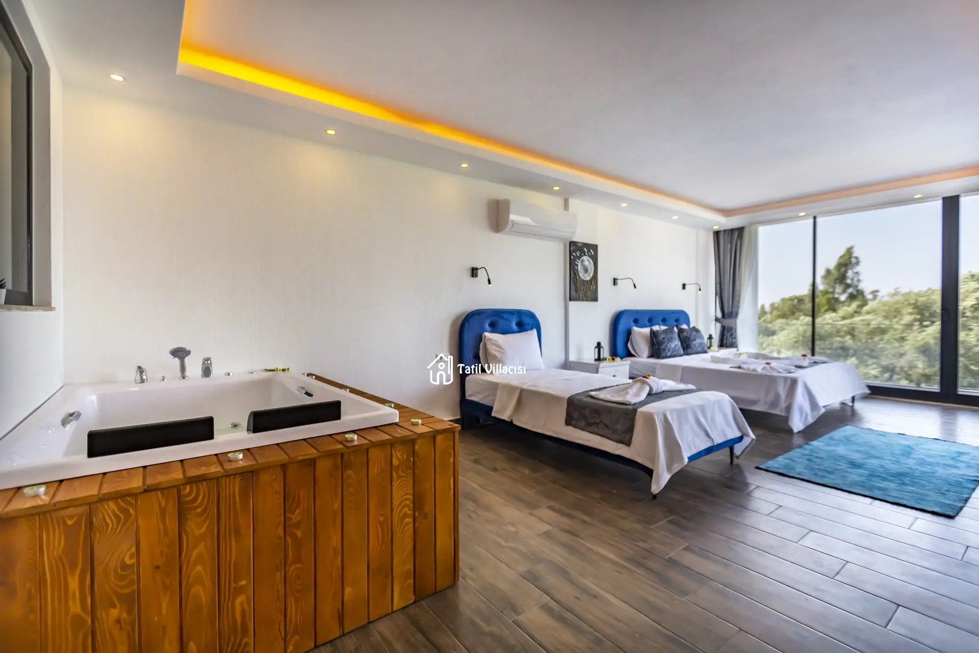 Villa Mia Premium
