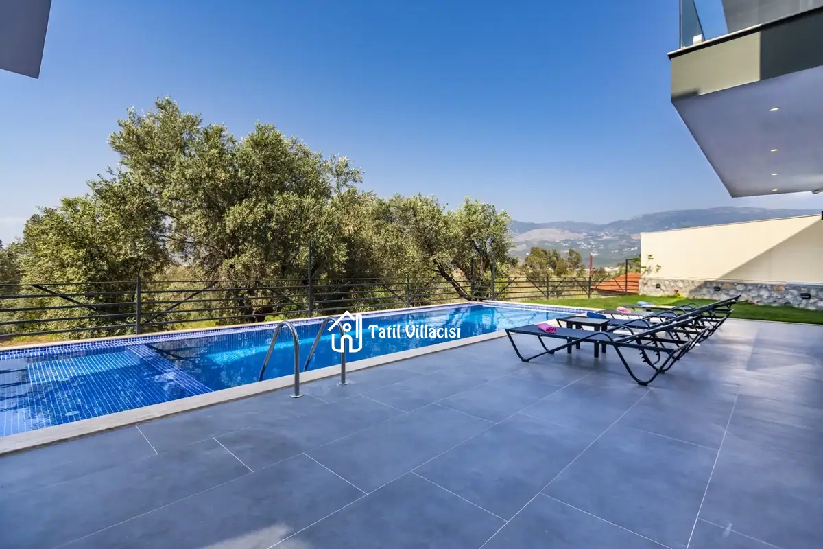 Villa Mia Premium