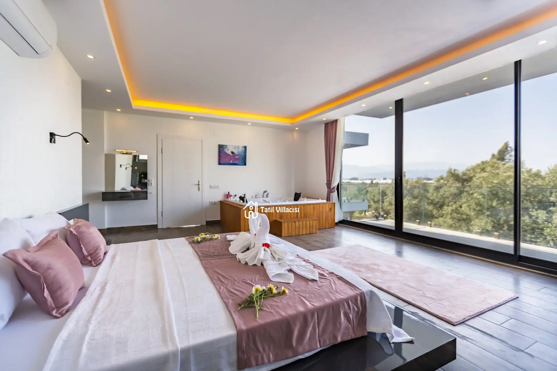 Villa Mia Premium