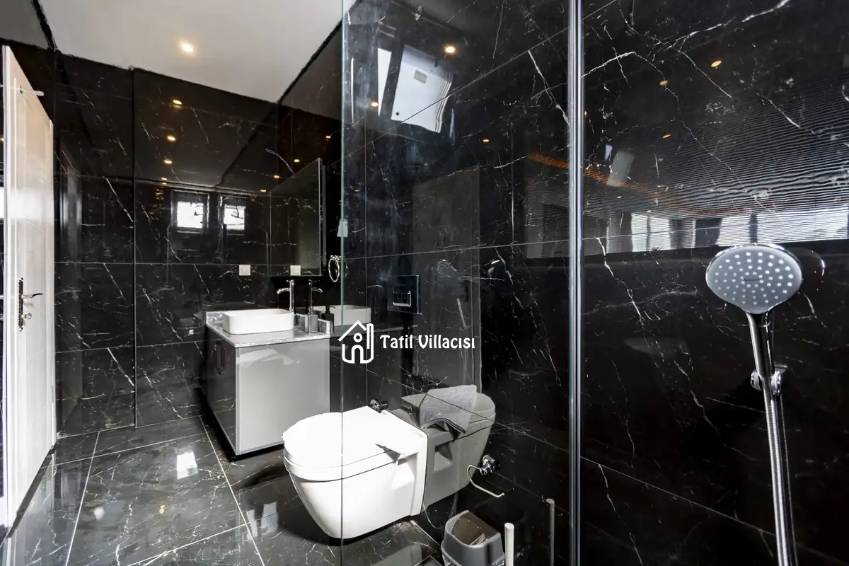 Villa Mia Premium