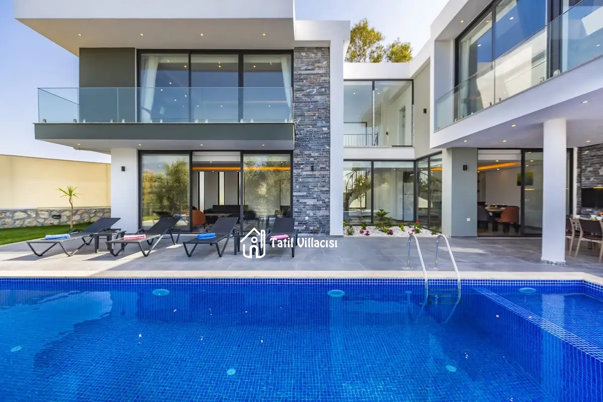 Villa Mia Premium