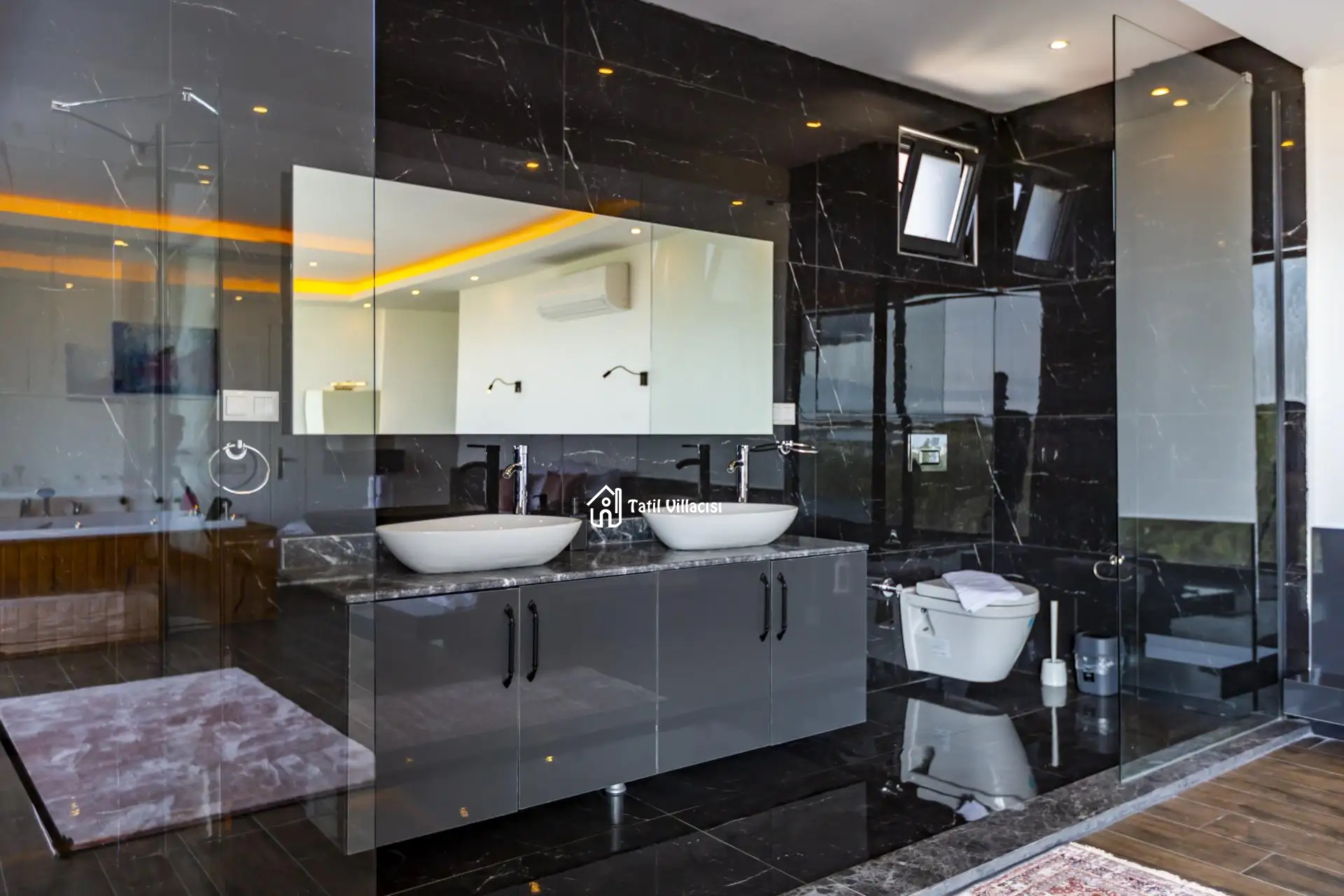 Villa Mia Premium